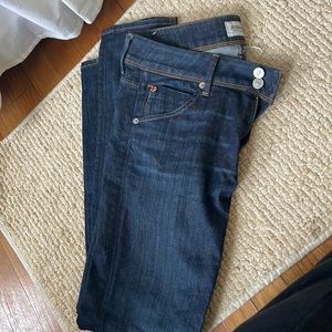 Hudson Jeans